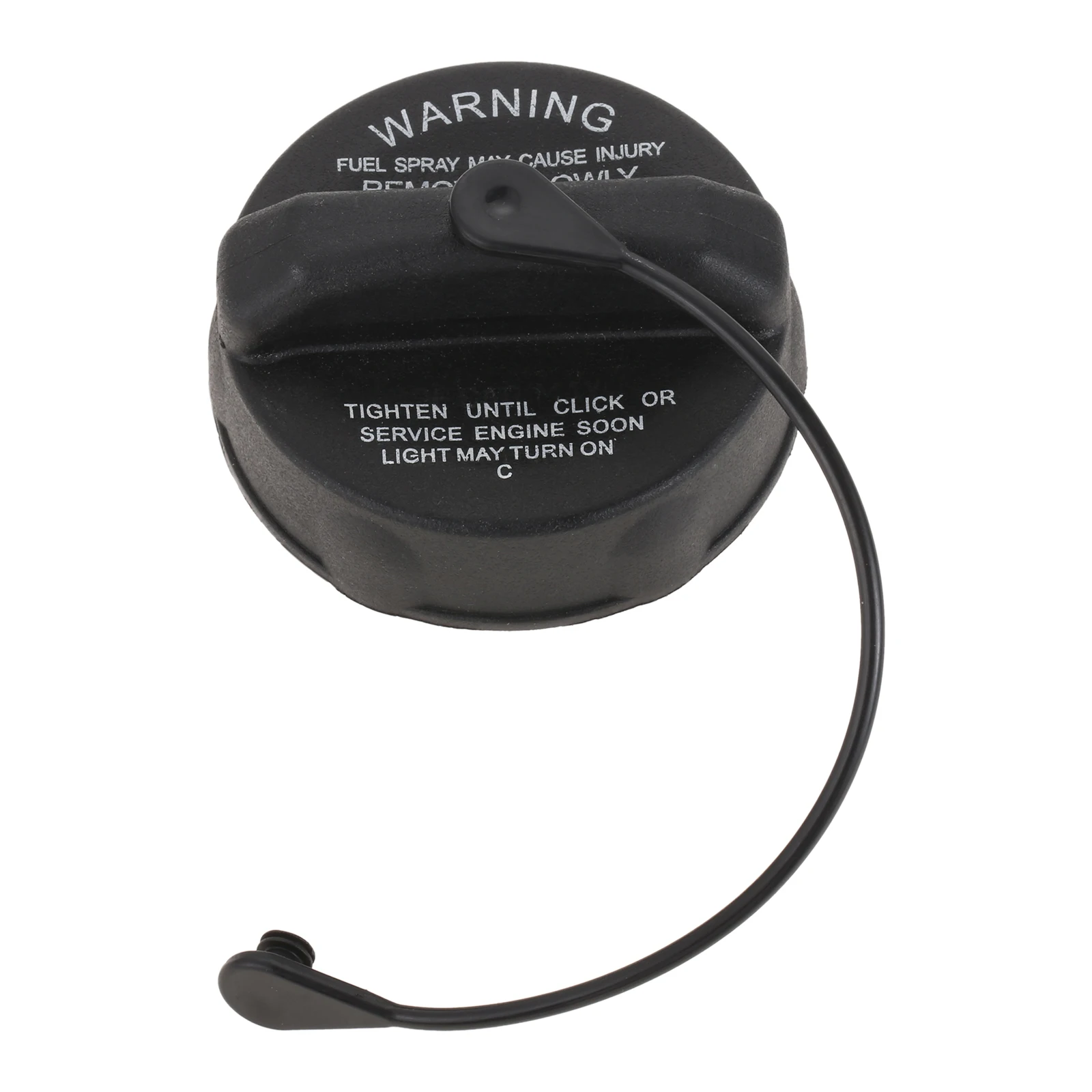 1Pc Fuel Filler Cap 1711A004 for Mitsubishi Eclipse Endeavor Galant Outlander Outlander Sport Direct Replacement Gas Tank Cap