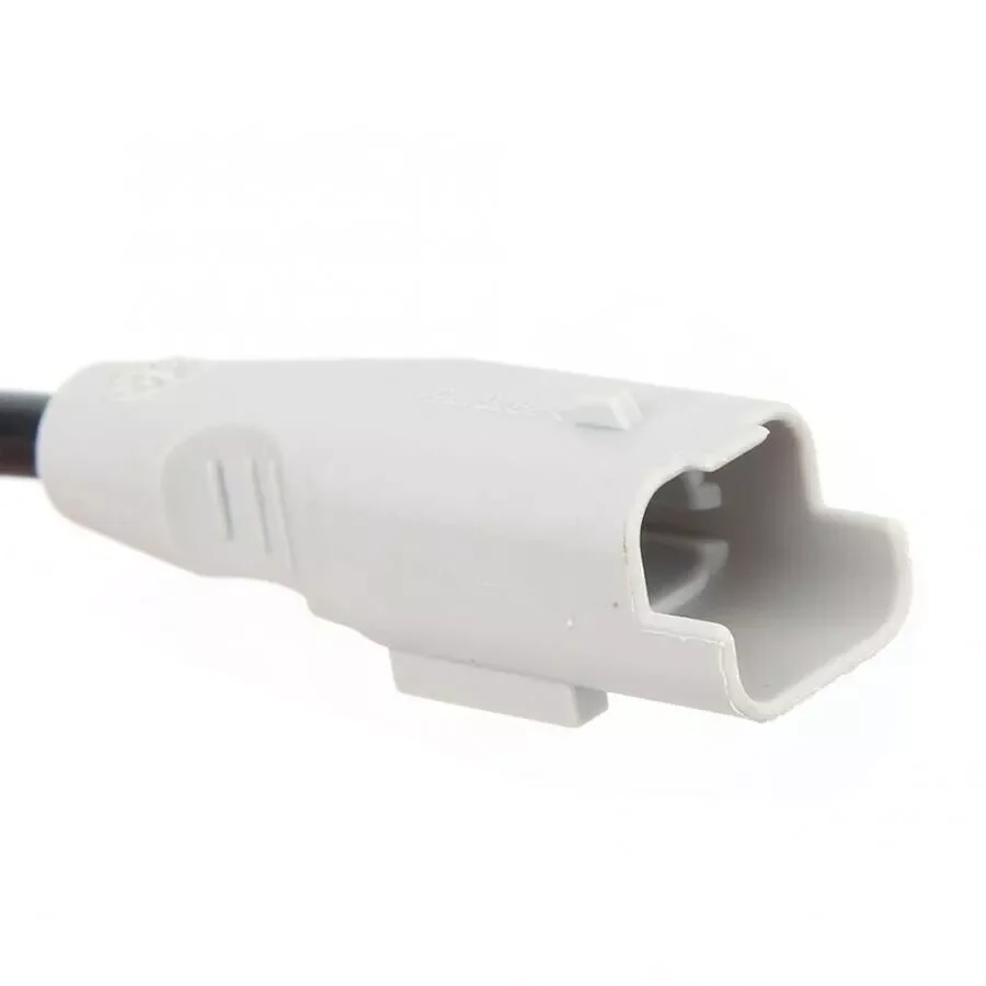 1 قطعة مستشعر سرعة العجلات الخلفية للسيارة لبيجو RCZ ABS مستشعر السرعة الأمامي والخلفي جزء السيارات ملحقات السيارة 9674196180