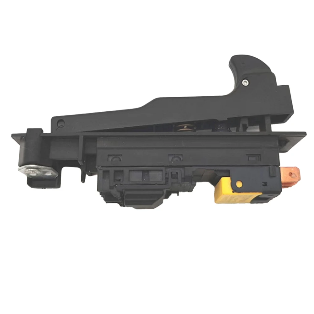 SR-127 Switch Trigger Switch Premium Replacement Switch For Angle Grinders Models 9049 S 9059 S 9069 S And 4112 Power Tool Acces