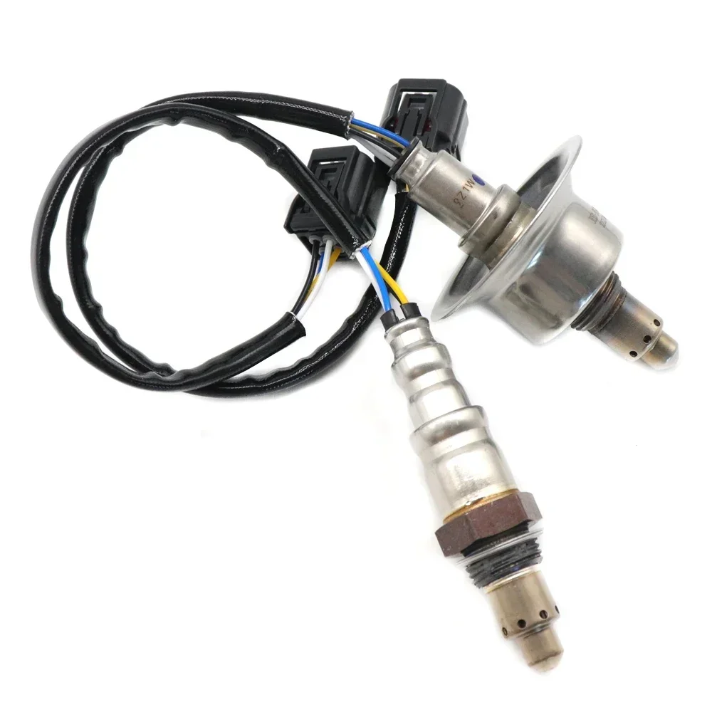IWOKPHD Upstream Downstream Air Fuel Ratio Lambda Oxygen Sensor for Honda CR-V Accord 2017-2022 36531-5Y3-J01 36532-5K1-H01 view 4