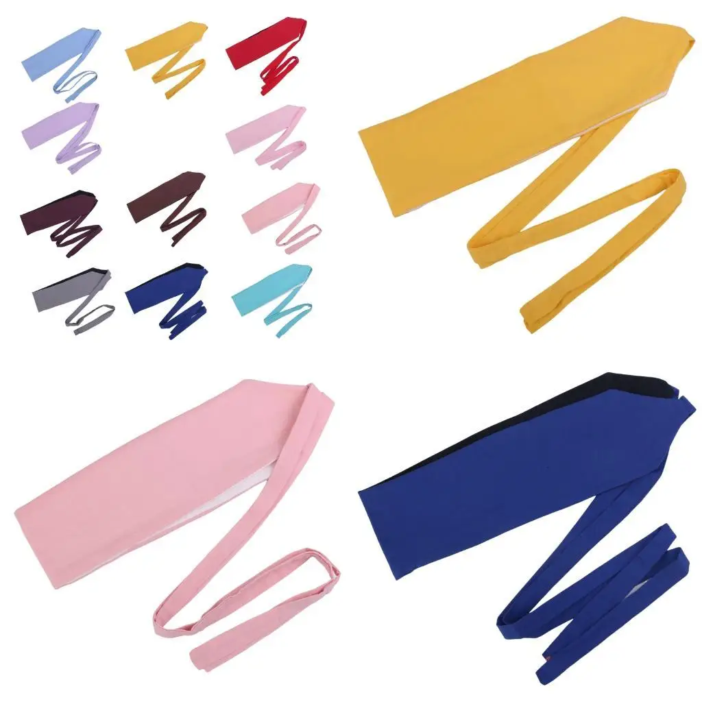 

Традиционное японское кимоно, пояс, декоративный пояс, регулируемый широкий корсет для женщин, культурная одежда юката