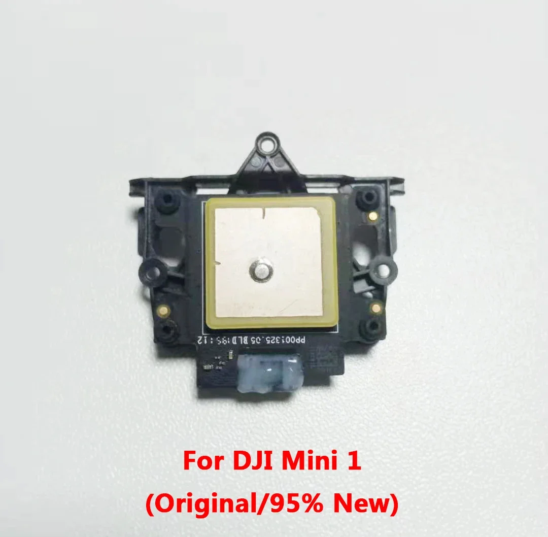 GPS Build in IMU Module for DJI Mini 2/Mini SE Drone Repair Parts Replacement Original (95% New