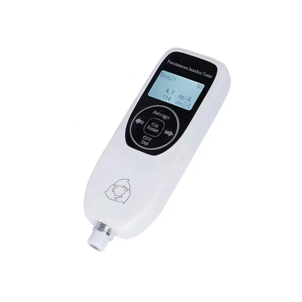 YD-DHCNeonatal Percutaneous Jaundice Meter Transcutaneous Jaundice Detector Medical jaundice detector