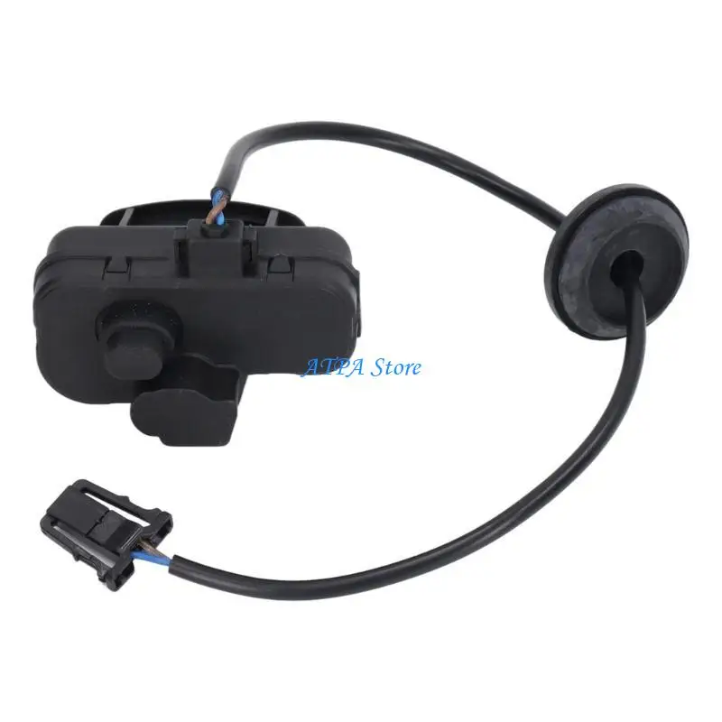 

U13C Actuator Flap Caps 5ND810773A for A9CC