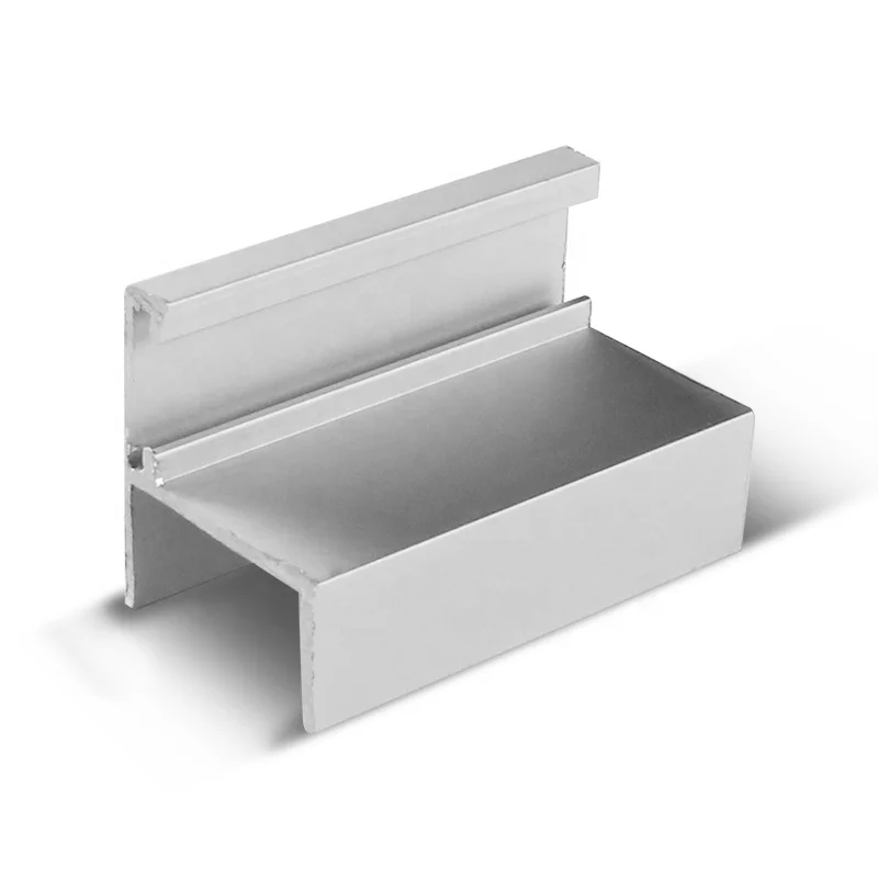 أجزاء OEM RV RV جدار قياسي GB مع إطار ملف تعريف من الألومنيوم المؤكسد