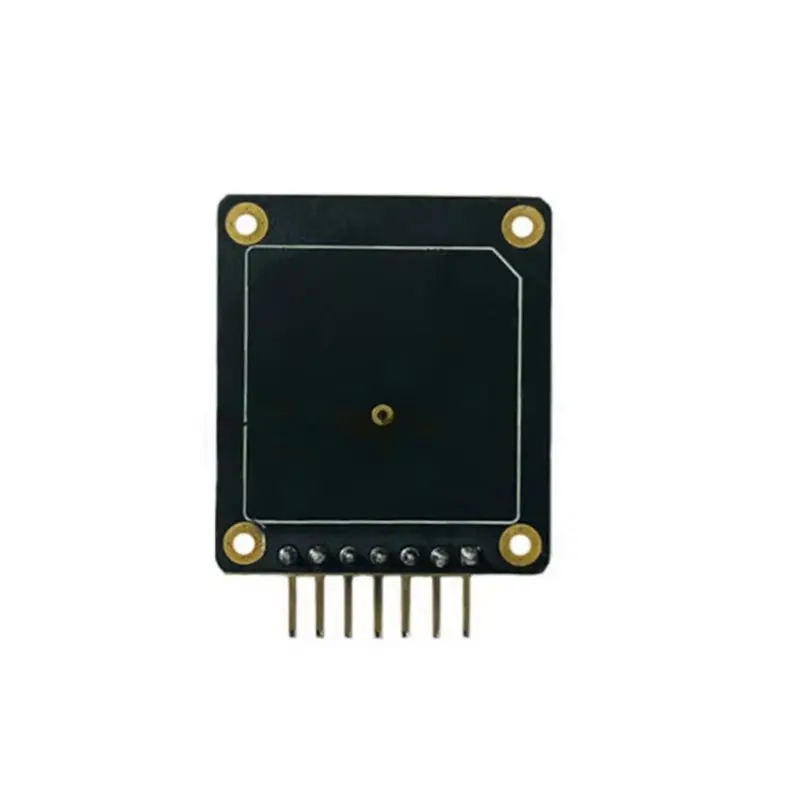 B31B UM960 RTK Positioning Module Board Multi-Frequency Full-System GNSS for Drones Robots Handheld Devices High Precision
