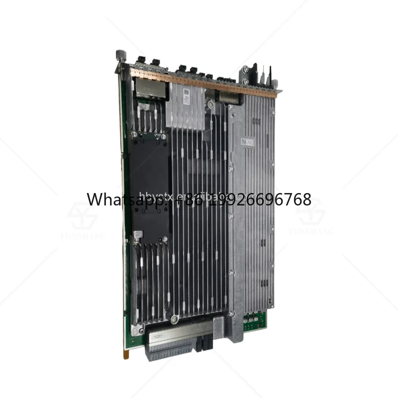 Original Packing ASIA 473095A.203 ASIA NK ASIA Baseband Board