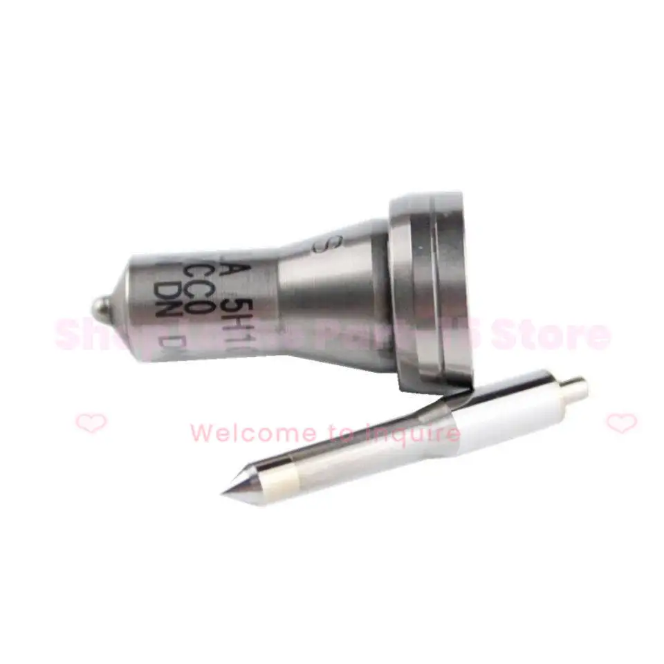 

For Yangma Excavator Accessories 4TNV94 4TNV98 4TNV88 Engine Fuel Injector DL-159P195/159P205