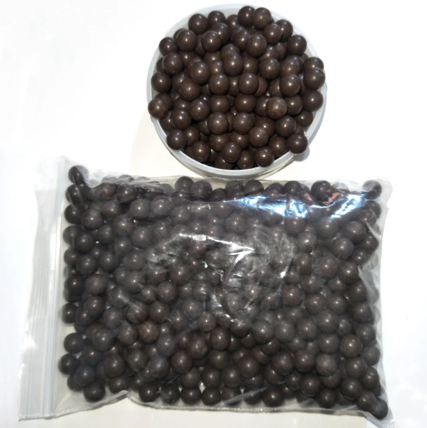 Slingshot Practice Hard Mud Ball Outdoor Hunting Dedicated Environmental Health of Slingshot Be Applicable