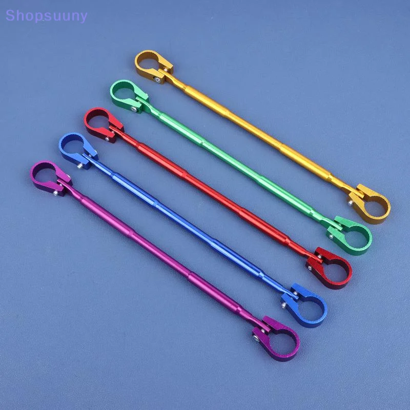 [SU]Balance Bar Universal Crossbar Strengthen Handlebar Extended Reinforce Handle Lever Bar Motorcycle Parts Dirt Pit Bike[SU]