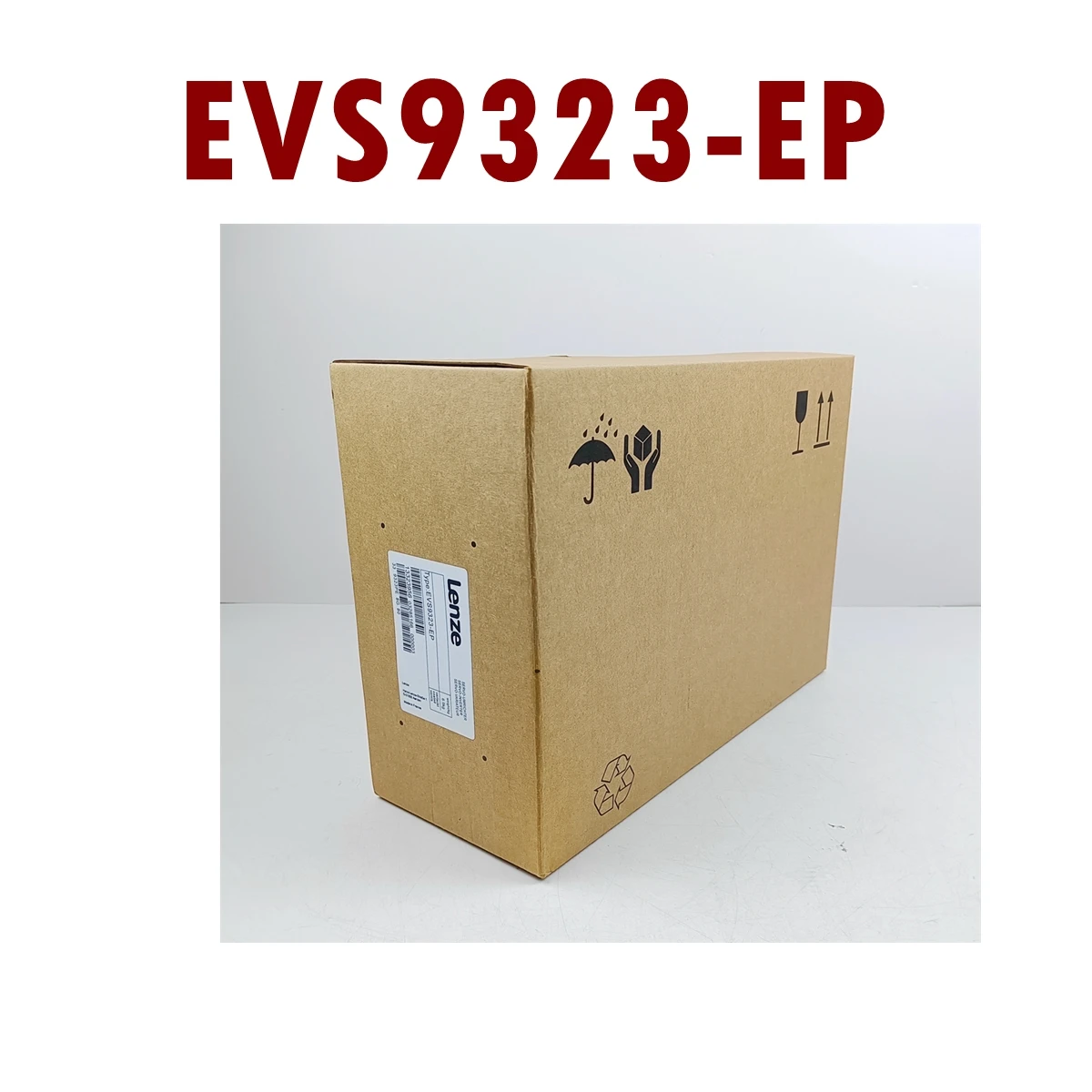 

EVS9323-EP EVS9323-EPV004 NEW and USED in stock