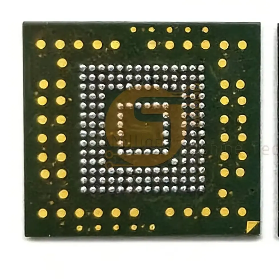 SDIN8DE4-32G SDIN8DE4 eMMC Chip 32GB 153-Ball FBGA Flash Memory IC For TV Box Tablet Smartphone