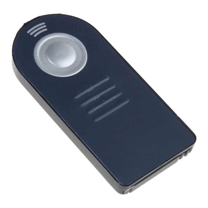 RC-6 Wireless Remote Control Shutter Release for Canon 7D 6D 5D Mark II III 450D 500D 550D 600D Drop shipping