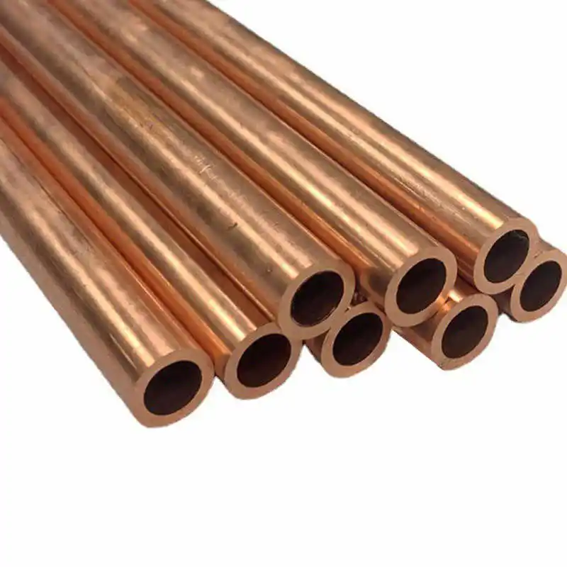 Red Copper Tube Od1…