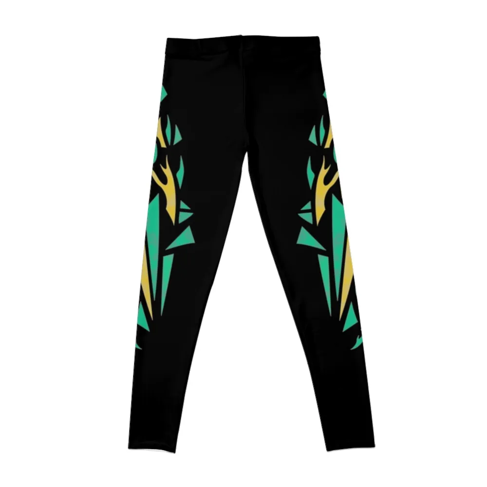 Latino HEAT Leggings sportswear gym for girls sportswear for gym Womens Leggings