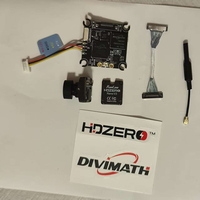 HDZero Whoop V2 Bundle HDZ3104 Nano V3