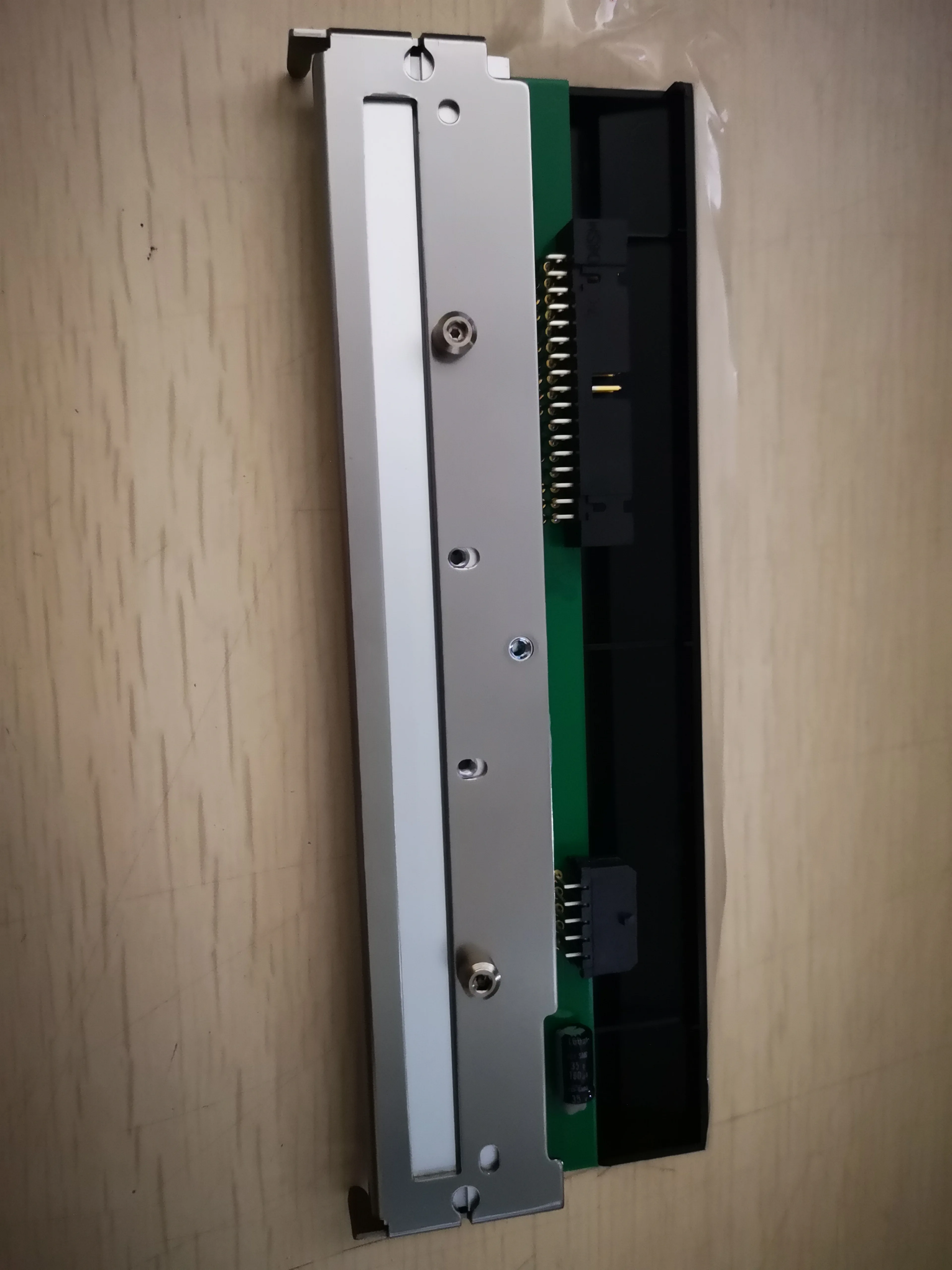 

Label Printer Z6M New Original Z6M 300DPI printhead Z6M PLUS 300DPI Thermal Barcode