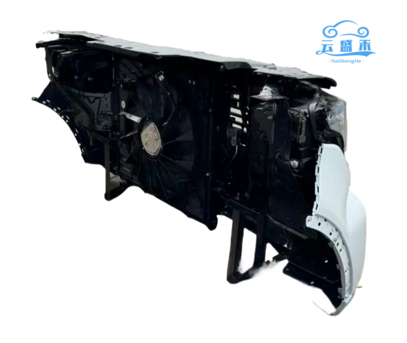 Рисунок 6 - Лидер продаж, комплект высокого качества для бака 500