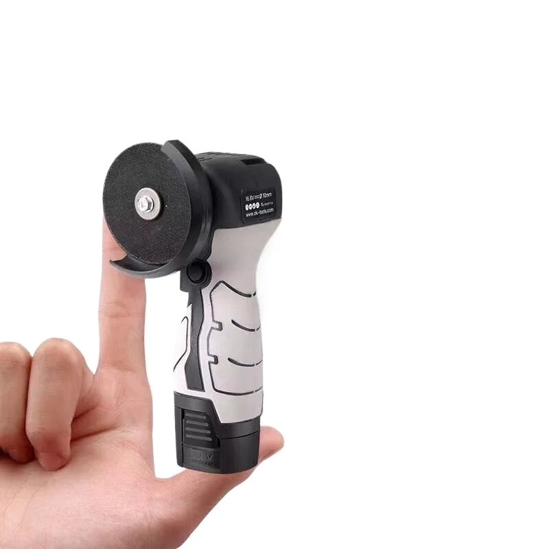 

Lithium battery multi-function handheld mini angle grinder, cutting and polishing sewing machine