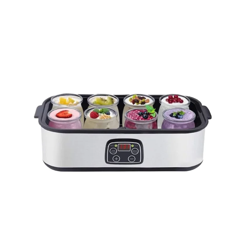 Yogurt machine, jam, ice cream, yogurt pudding fermenter