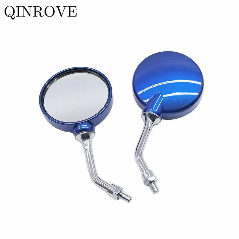 Abs Motorcycle Rear… - image