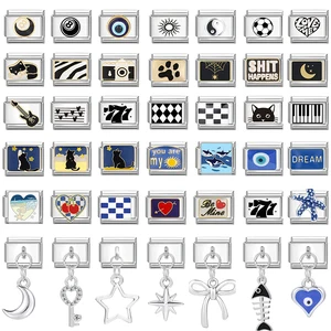 8 최고의 판매 하프 시프 브레이슬릿 - №7