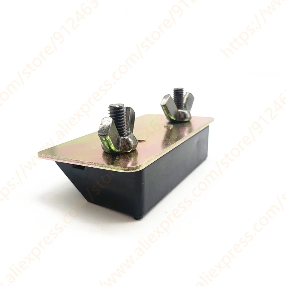 Sharpening Holder Ass'y Replace for MAKITA N1900B 1900B 1100 123004-6 1901 1902 KP0800 Sharpening Holder Assy