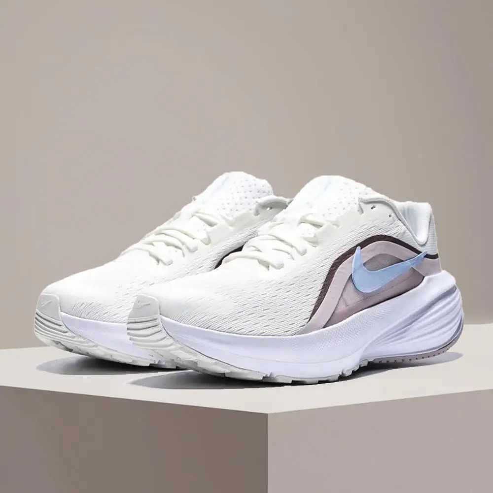 

Женские стильные и универсальные кроссовки Nike DOWNSHIFTER 14: нескользящие, прочные и удобные кроссовки для бега IB1899-100