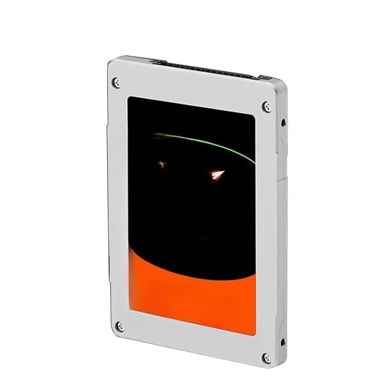 Solid state drive, suitable for enterprise server hard drives