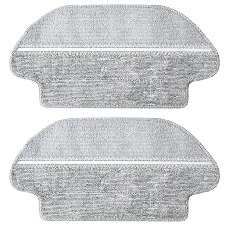 Xiaomi Miロボット掃除機用モップクロス,交換部品,Mijia lds,mop pro,stytj02ym,アクセサリー