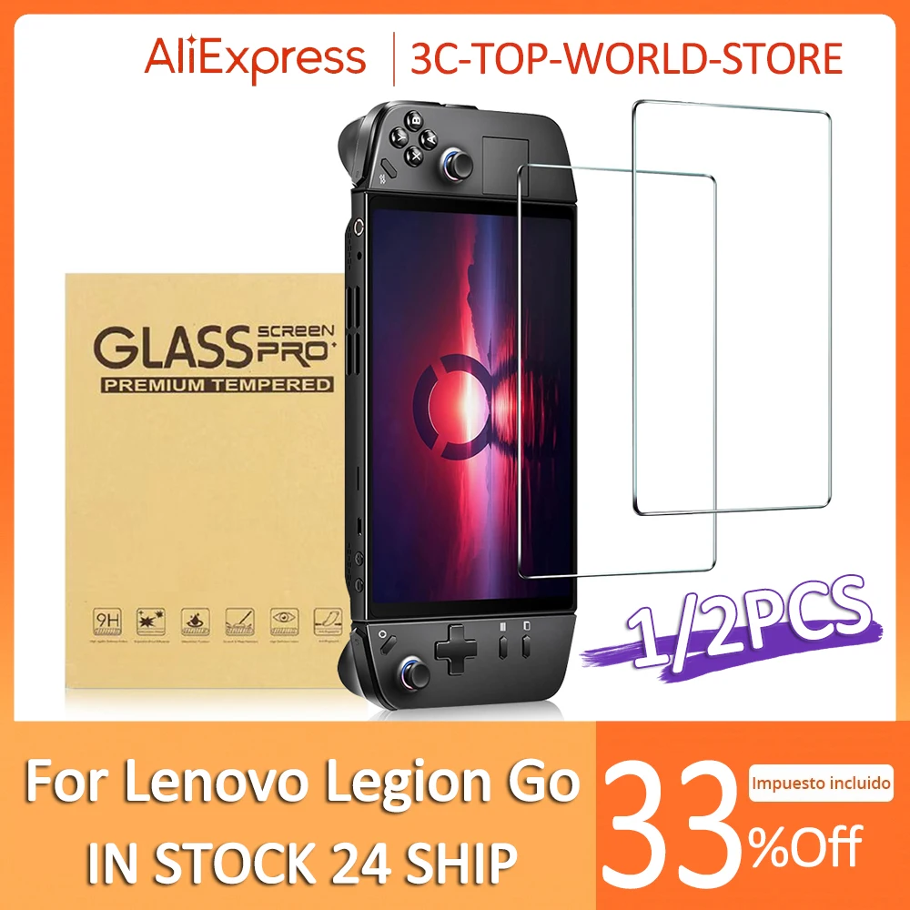 1/2Pcs Screen Prote…