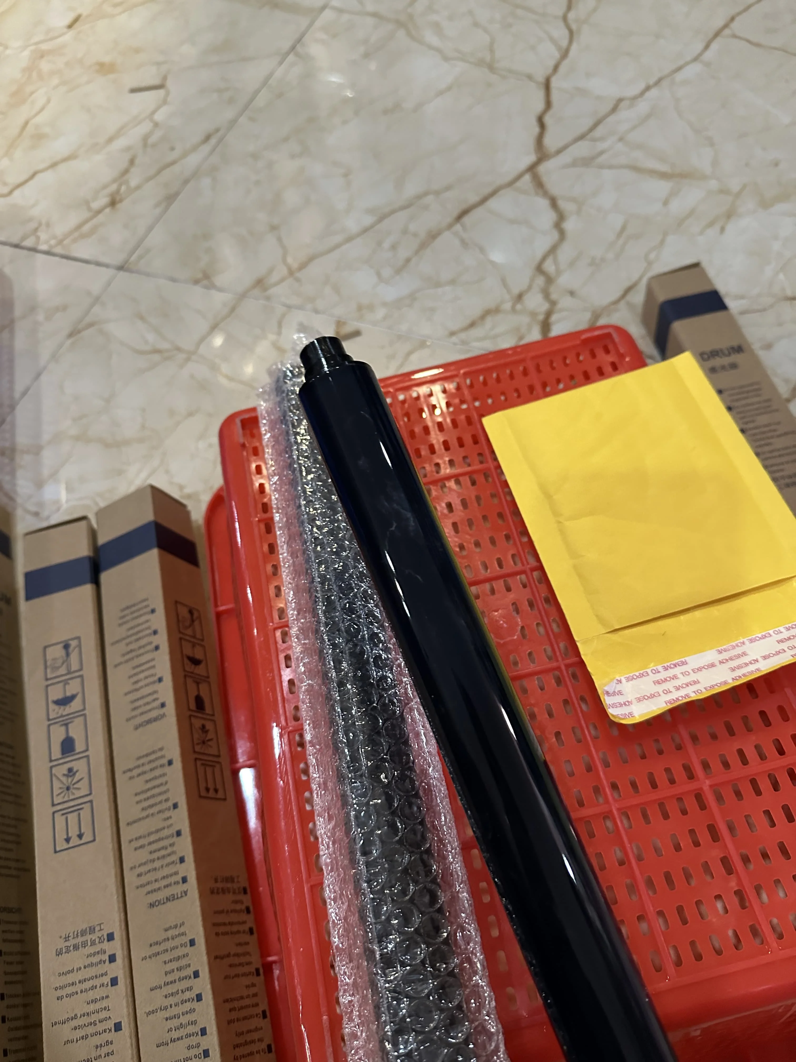 

5X OPC DRUM for RICOH Aficio MP C2003 C2011 C2503 C2004 C2504 / MPC2003 MPC2011 MPC2503 MPC2004 MPC2504