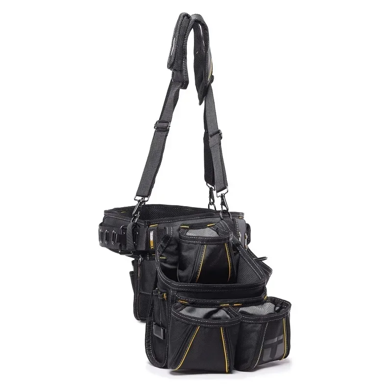 ToughBuilt TB-301-6 Pro Framer Suspension Rig Tools TOUGHBUILT Packaging Bag