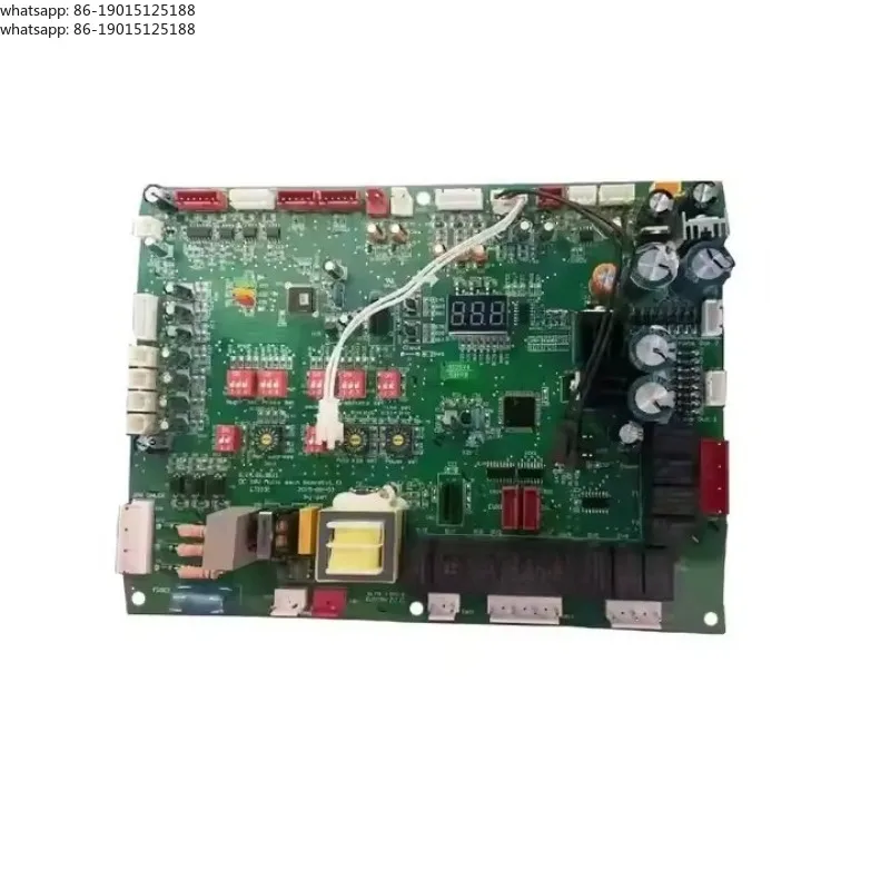 Central air conditioning motherboard component 803300300898 CMV-V450W/XR1-b+1.0.D-1