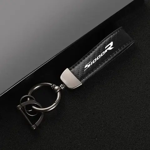 8 best sales bmw motorcycle keychain - №1