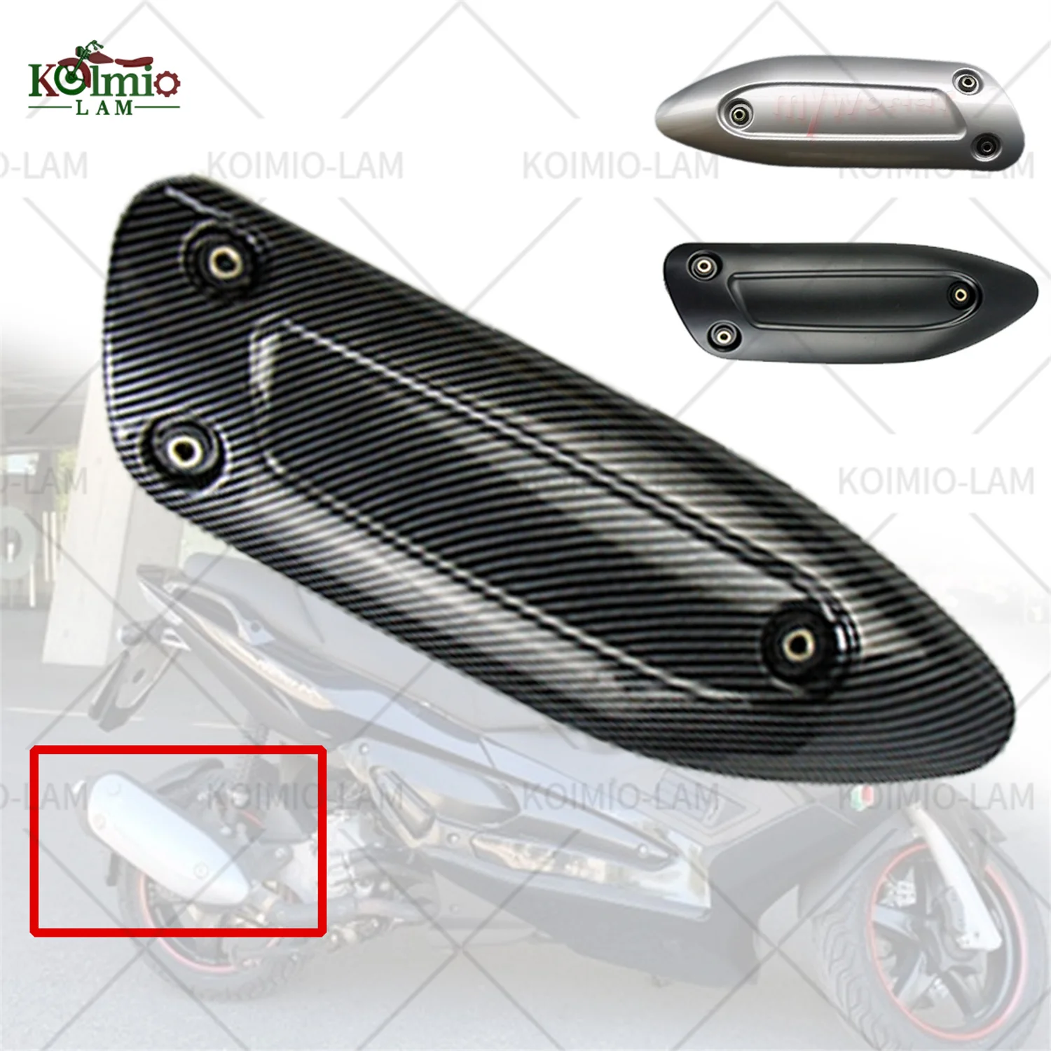 Fit For Gilera Nexu…
