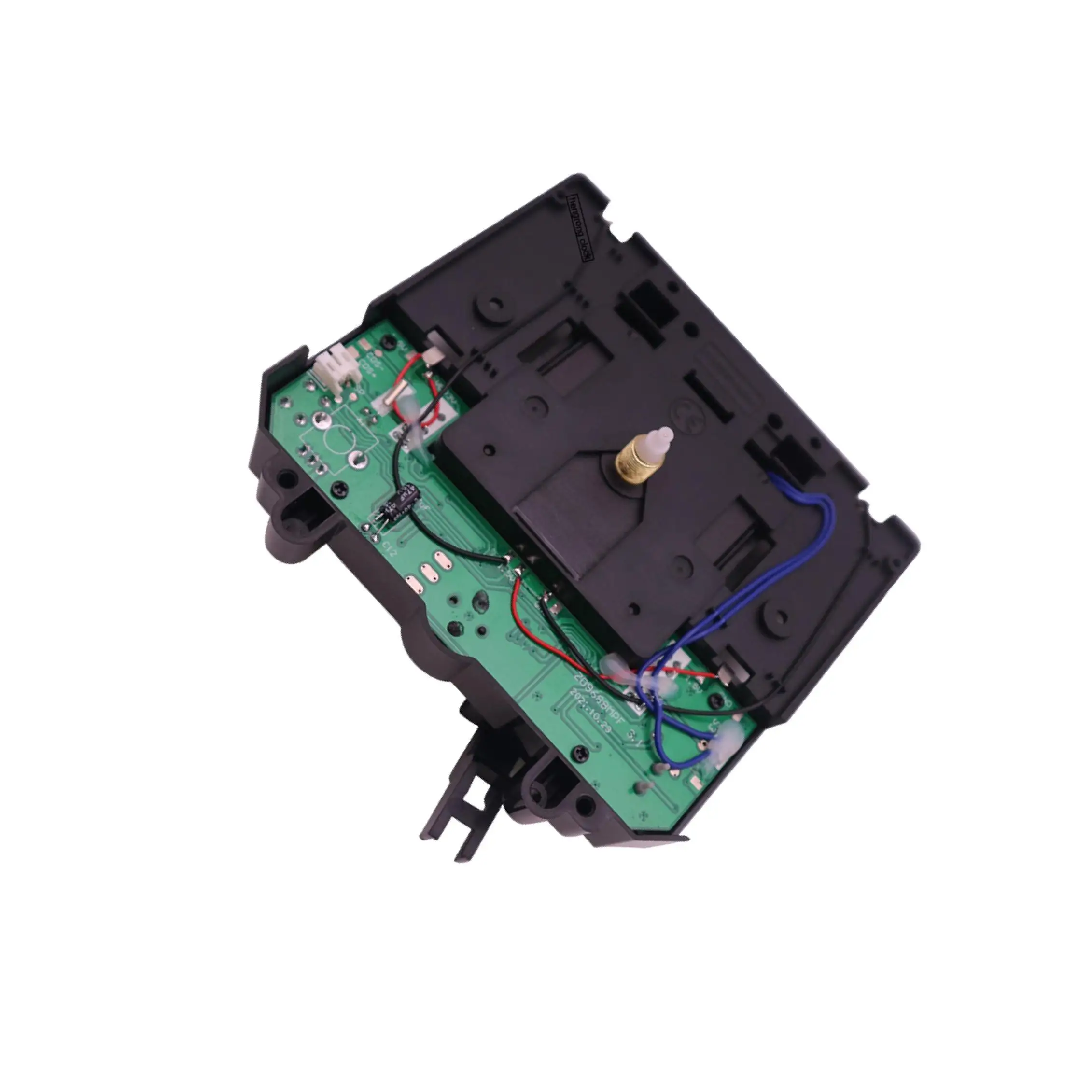 

Quartz Pendulum Clock Movement Mechanism Making for Good Performance Premium