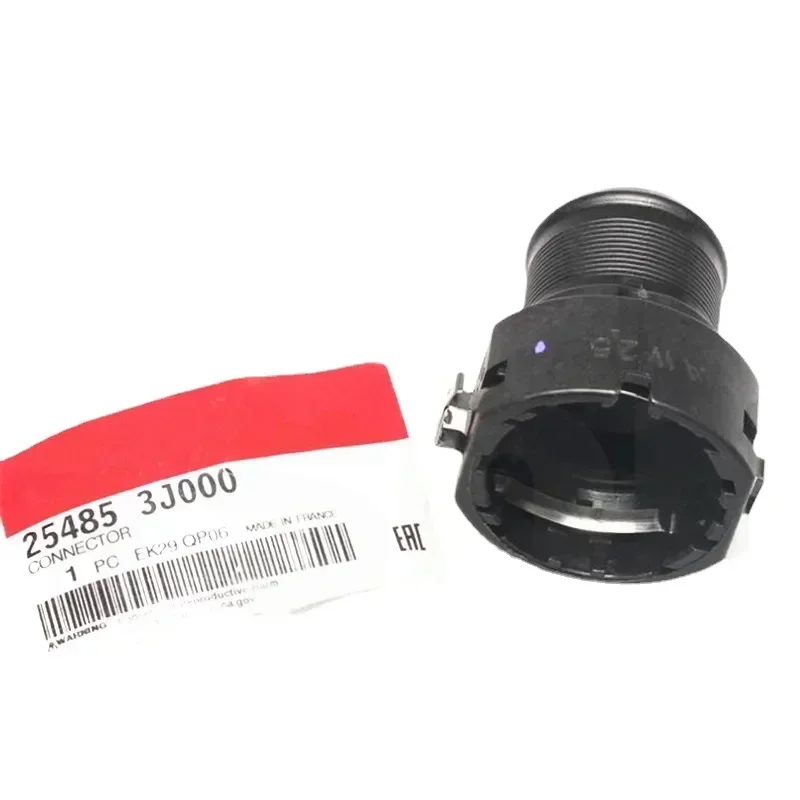 254853J000 25485-3J000 Novo conector para Hyundai Tucson Sonata Híbrido para Kia Optima 2011-2015