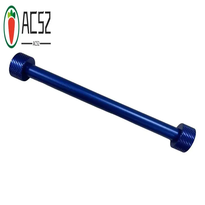 AC52-Coiled Cable Protection Rod Coiled Keyboard Cable Weight Fixed Rod Reel Stick Flexible Cable Organizer Winder