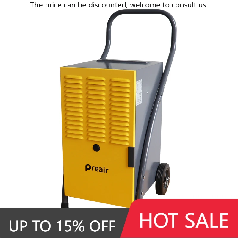 

Best Sale Portable Commercial 30L Industrial Dehumidifier Home Deshumidificador