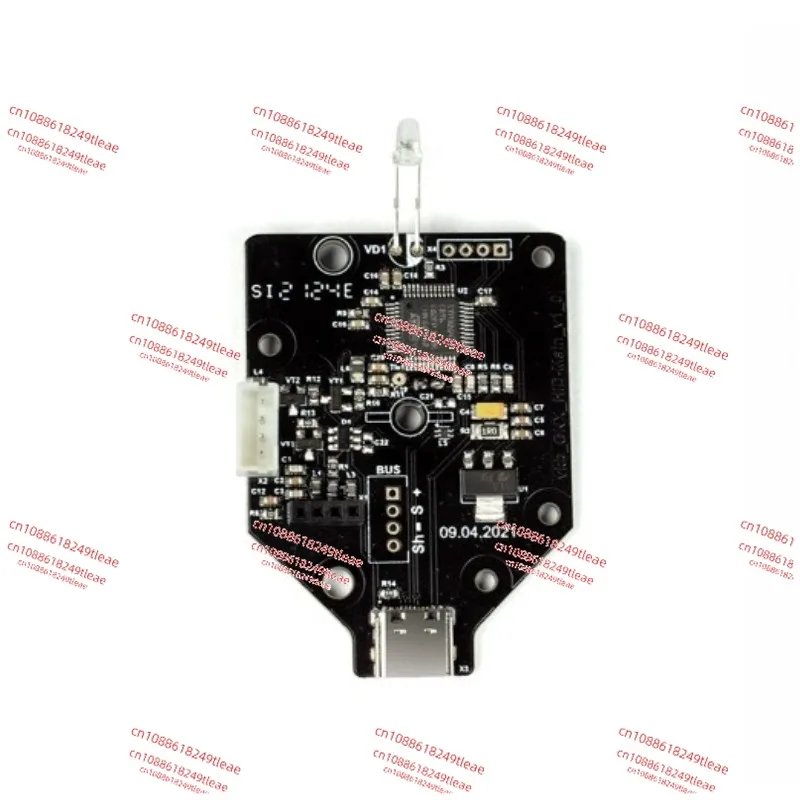 

GNX USB Controller (HID-Main)/MoFly Joystick Extension Module Accessories USB Controller