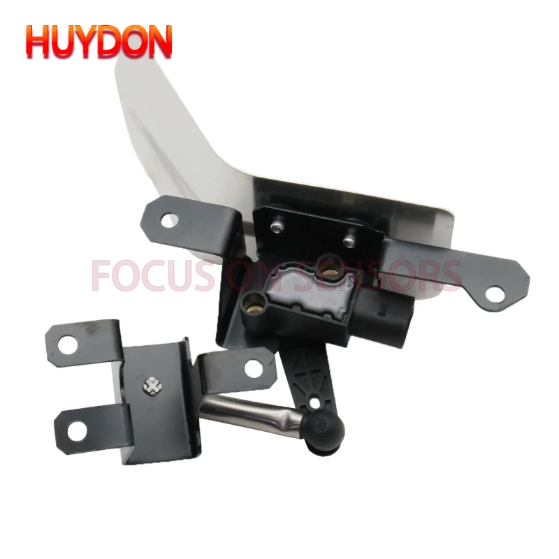 1K0941273N Новый датчик уровня заднего фары для Volkswagen Passat Golf Beetle Touran EOS Audi A3 TT Seat Leon Toledo Altea