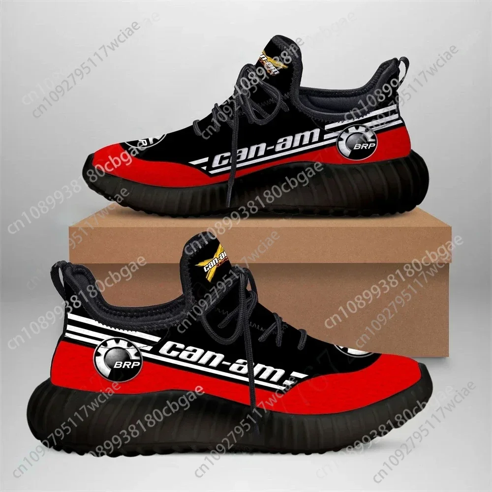 

Can-am Shoes Big Size Casual Original Men's Sneakers Lightweight Comfortable Male Sneakers Sports Shoes For Men Unisex Tennis