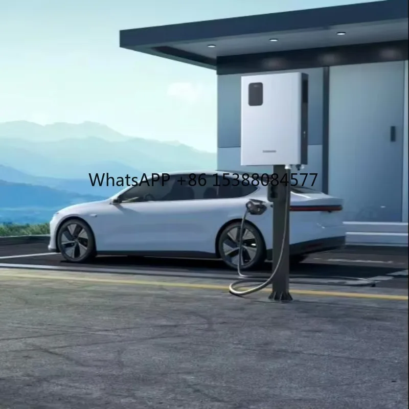 New Design30Kw 40KW…