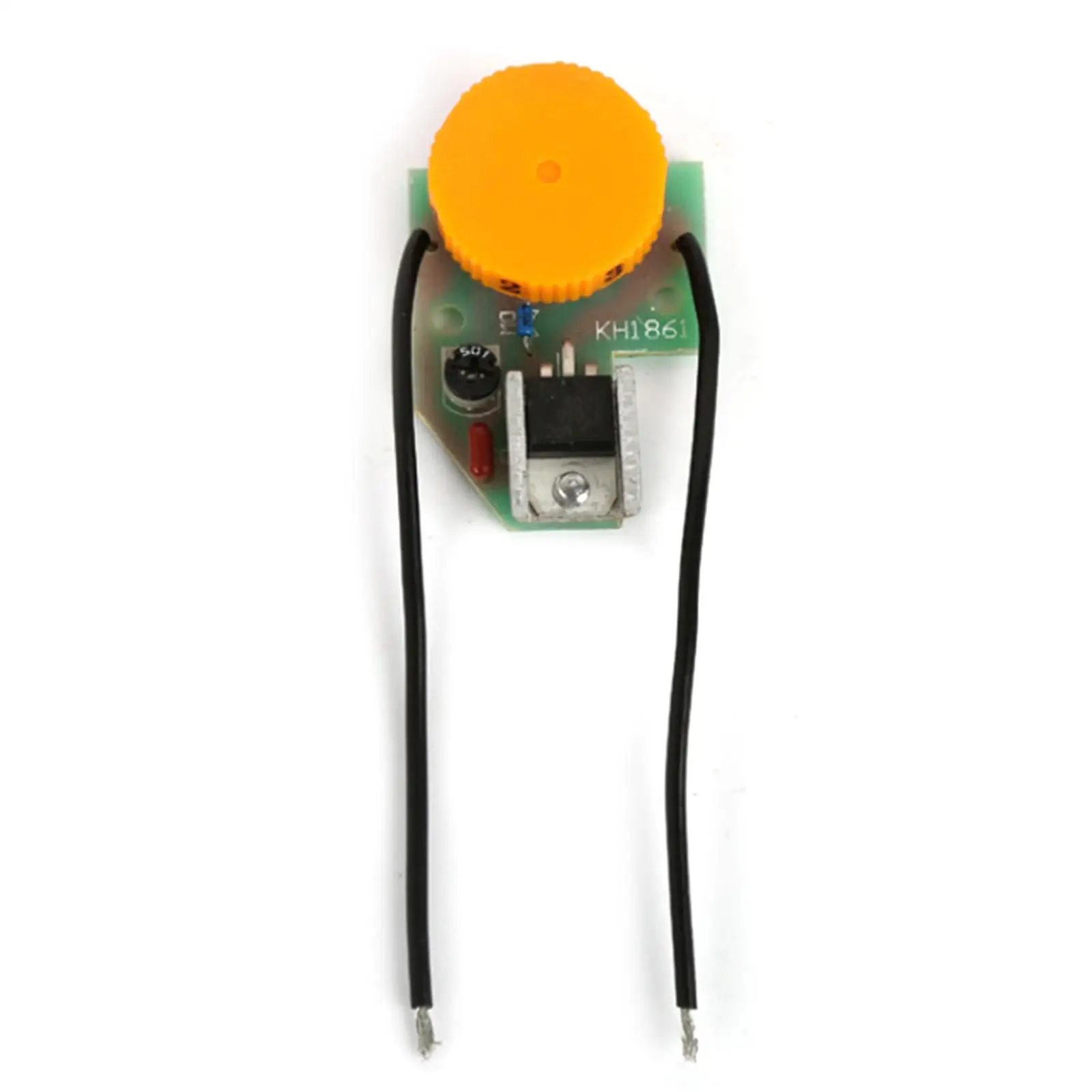 Speed Control Switch Multicolor Electric Power Tool Adjustable Controller for Cutting Machine