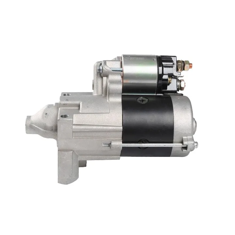Twin cylinder generator GX620 GX630 690 2V78 DV5E2 starter motor, starter