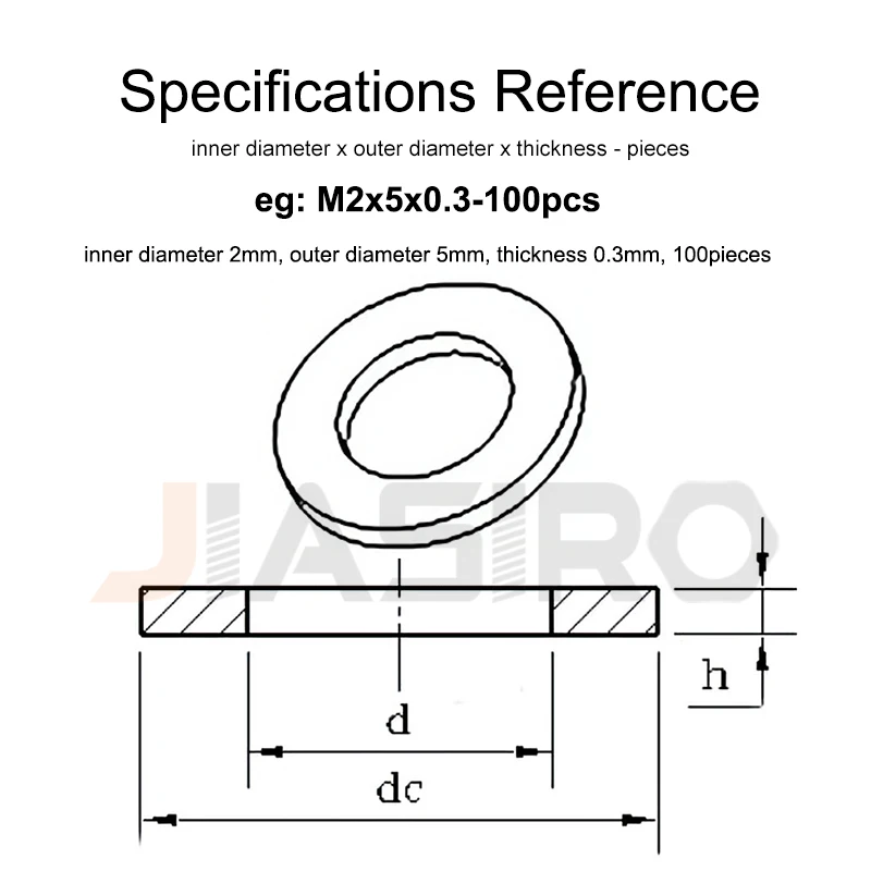 Unter leg scheibe Edelstahl 1,6 m 1, 5 m2 m3 m4 m5 m6 m8 m10 m12 m14 m16 m18 m20 m22 m24 große flache Metall dichtungen Unter leg scheiben din9021