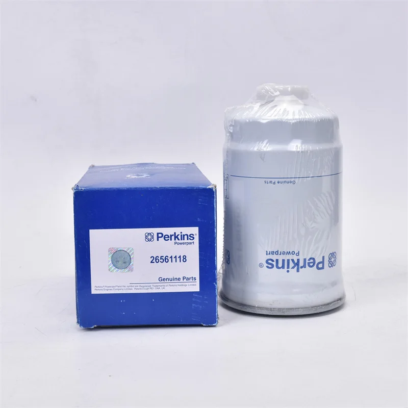 فلتر الديزل بيركنز 26560145 26560143 2656F853 2656F843 26561118 #2