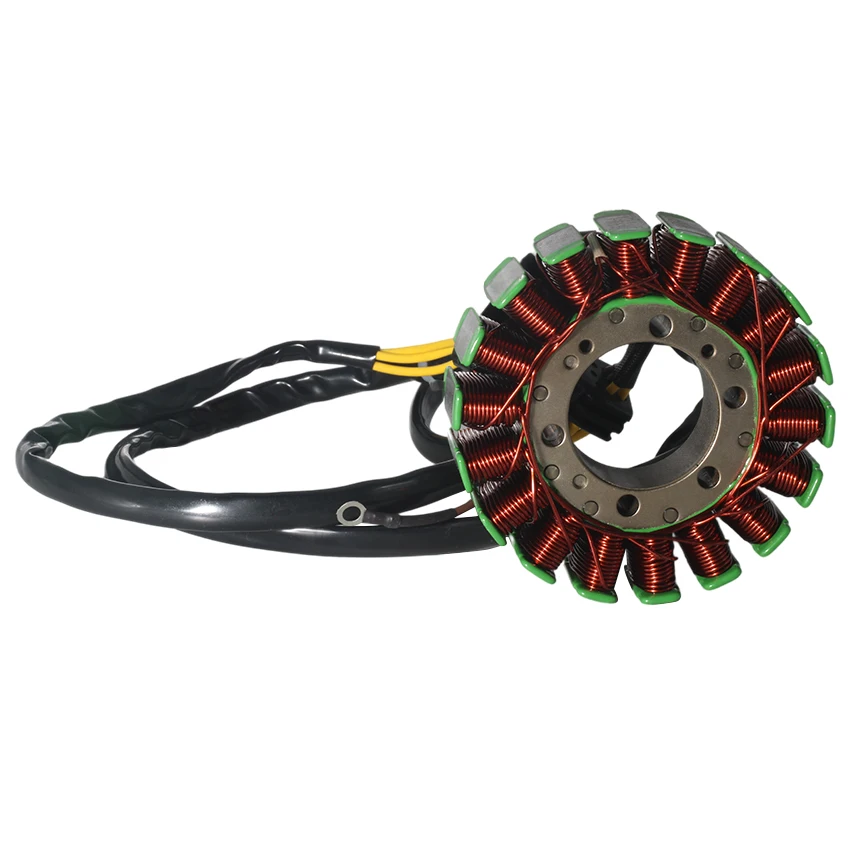OEM: 4011609 دراجة نارية قارب تهمة لفائف عاصي ل بولاريس سبورتسمان 700 800 EFI X2 2007 جودة عالية دائم موتو الملحقات