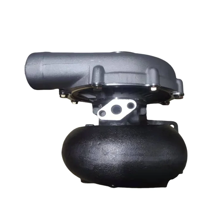 High Quality K27.2 Turbocharger Kit 53279886416  53279706408 04183617 04185676 for Iveco-Aifo Gen Set with 8061SI16 Engine